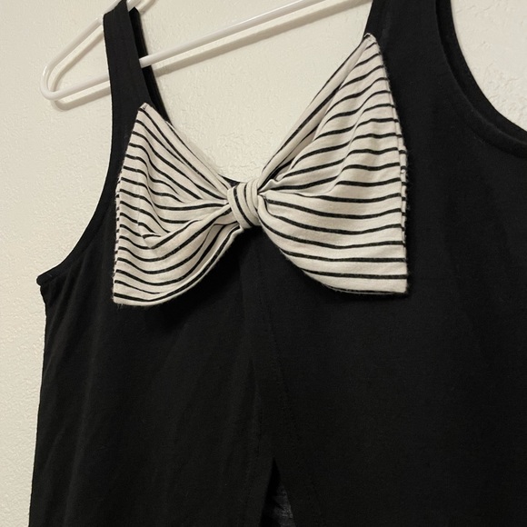 Mickey Mouse Open Back Tank - Picture 6 of 6